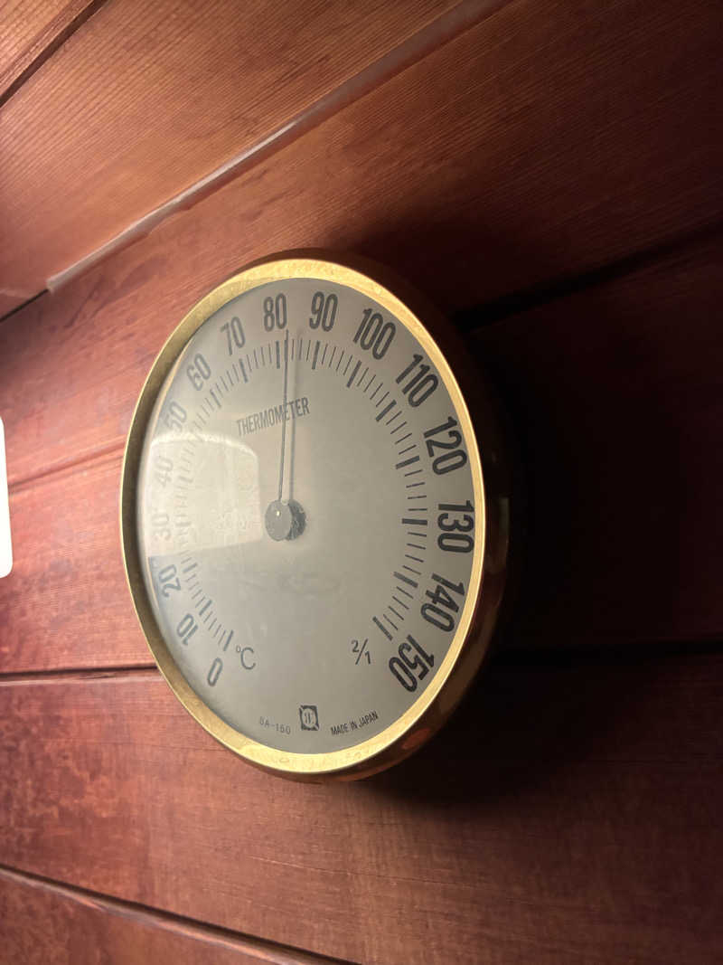 はやとさんのHOTEL GRASIA 2 PRIVATE RESORTのサ活写真