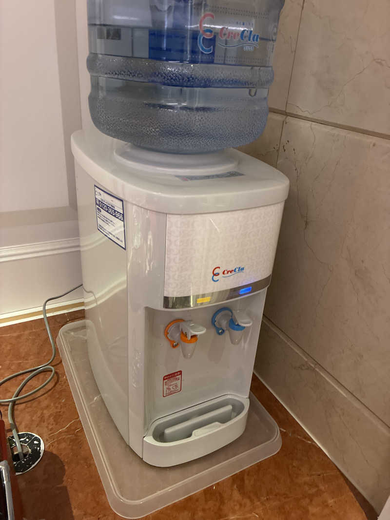 はやとさんのHOTEL GRASIA 2 PRIVATE RESORTのサ活写真