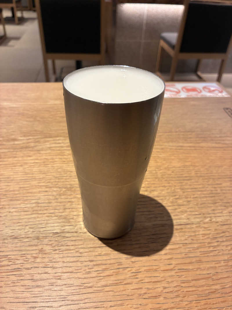 はやとさんのサウナ&ホテル かるまる池袋のサ活写真