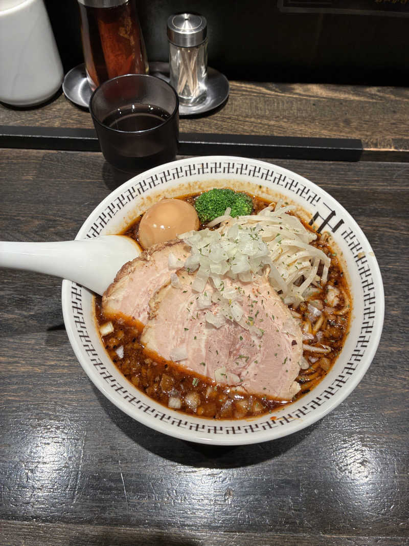 はやとさんの極楽湯 ロイヤル川口のサ活写真