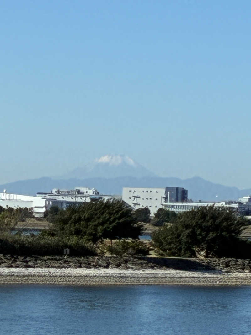はやとさんの極楽湯 ロイヤル川口のサ活写真