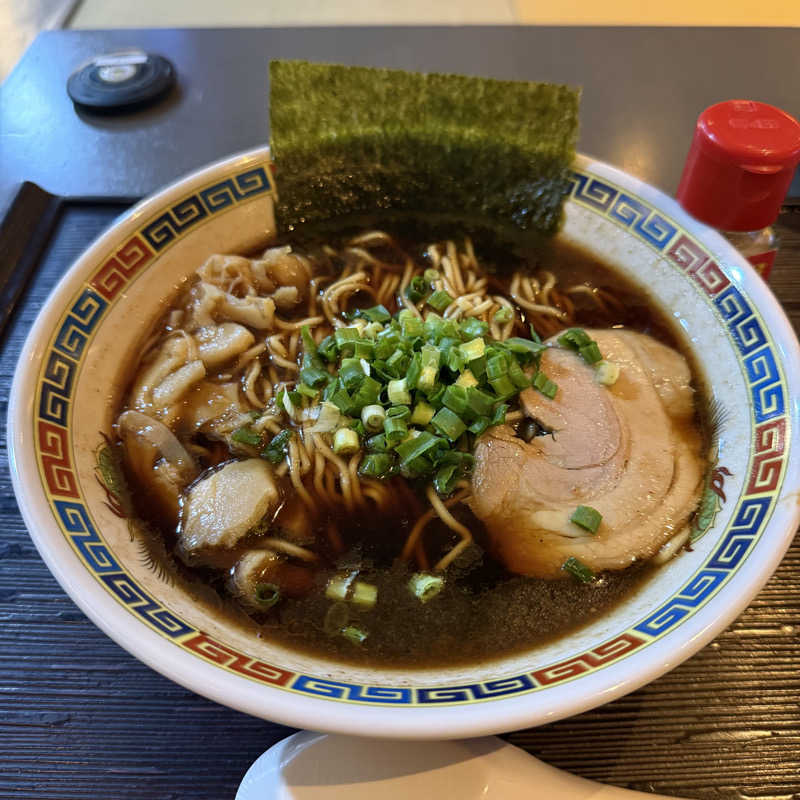 むらさんのサウナ東京 (Sauna Tokyo)のサ活写真