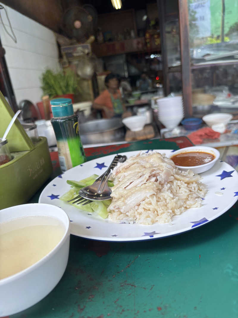 shaggyさんのTotonoi Sauna&Onsen Bangkok -整-のサ活写真