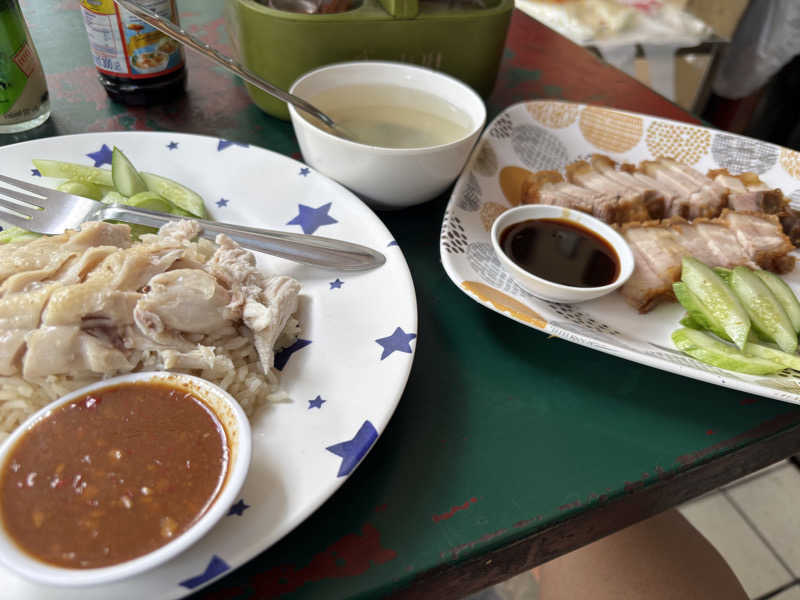 shaggyさんのTotonoi Sauna&Onsen Bangkok -整-のサ活写真