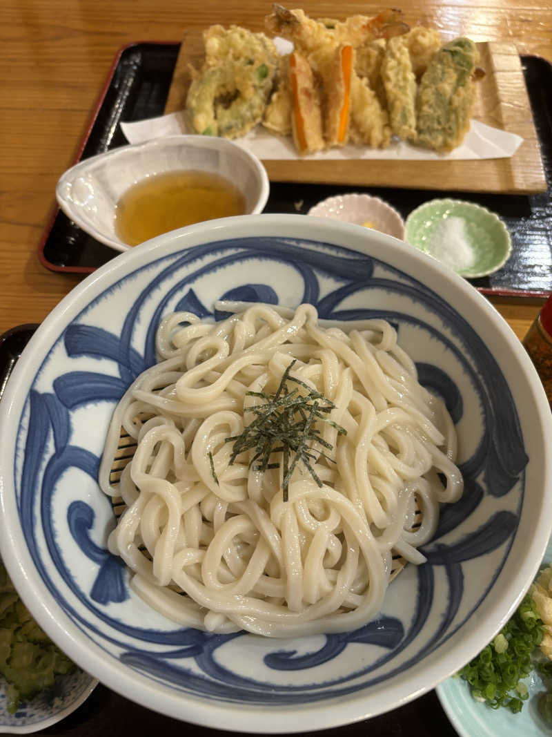 あしっどサウナさんの冠岳温泉のサ活写真