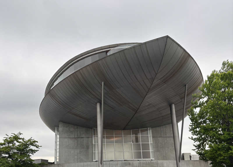 あしっどサウナさんの花湯スカイテルメリゾートのサ活写真