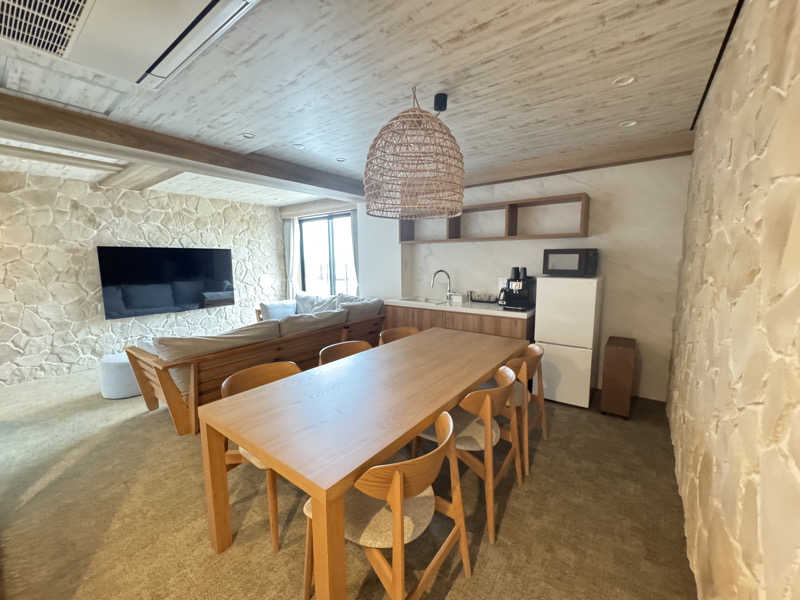 ktさんのオールドルーキーサウナホテル木更津金田のサ活写真