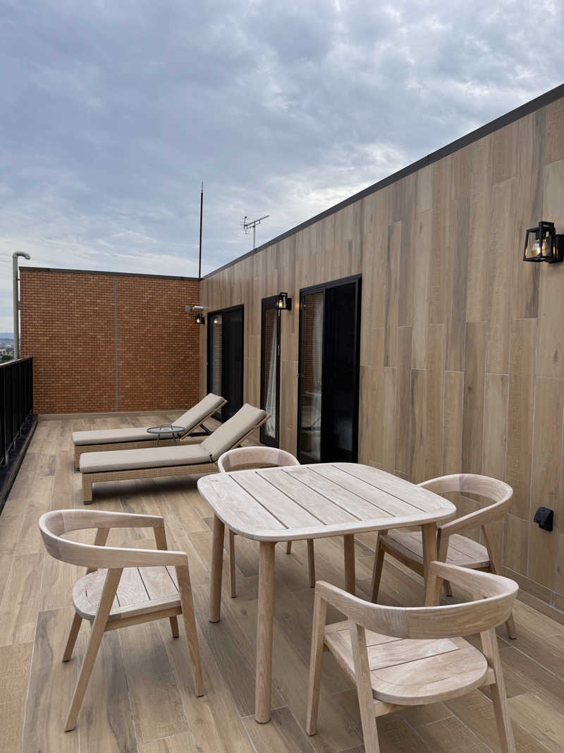 ktさんのオールドルーキーサウナホテル木更津金田のサ活写真