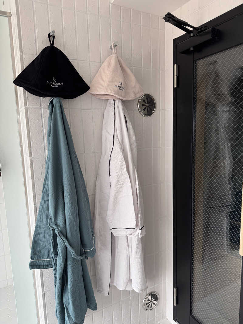 ktさんのオールドルーキーサウナホテル木更津金田のサ活写真