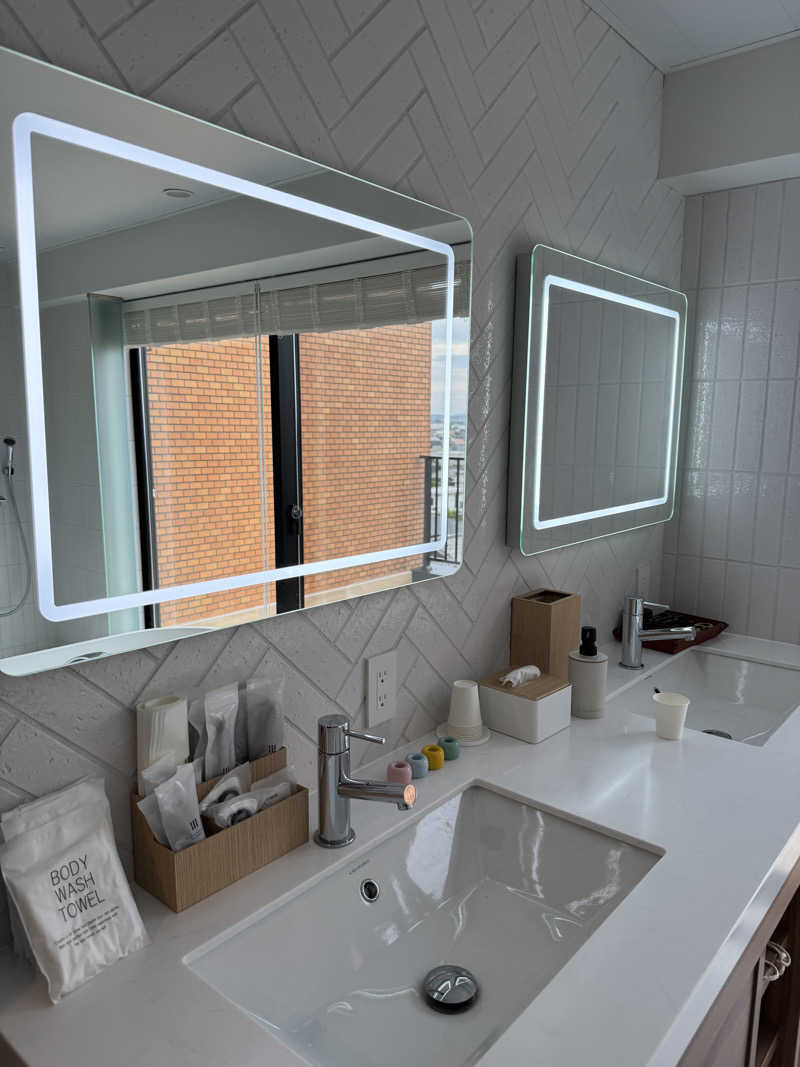 ktさんのオールドルーキーサウナホテル木更津金田のサ活写真