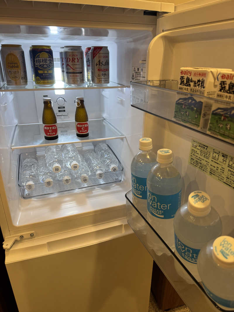 ktさんのオールドルーキーサウナホテル木更津金田のサ活写真