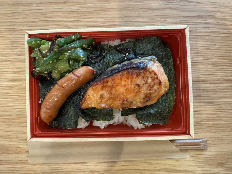 ktさんのオールドルーキーサウナホテル木更津金田のサ活写真