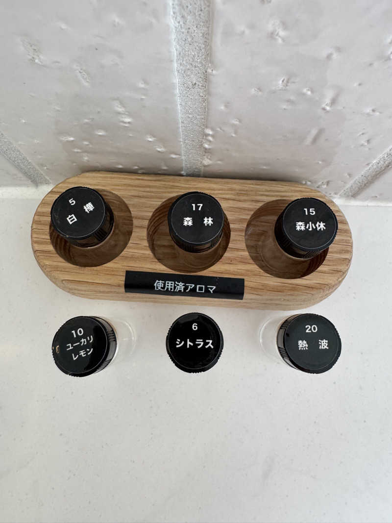 ktさんのオールドルーキーサウナホテル木更津金田のサ活写真