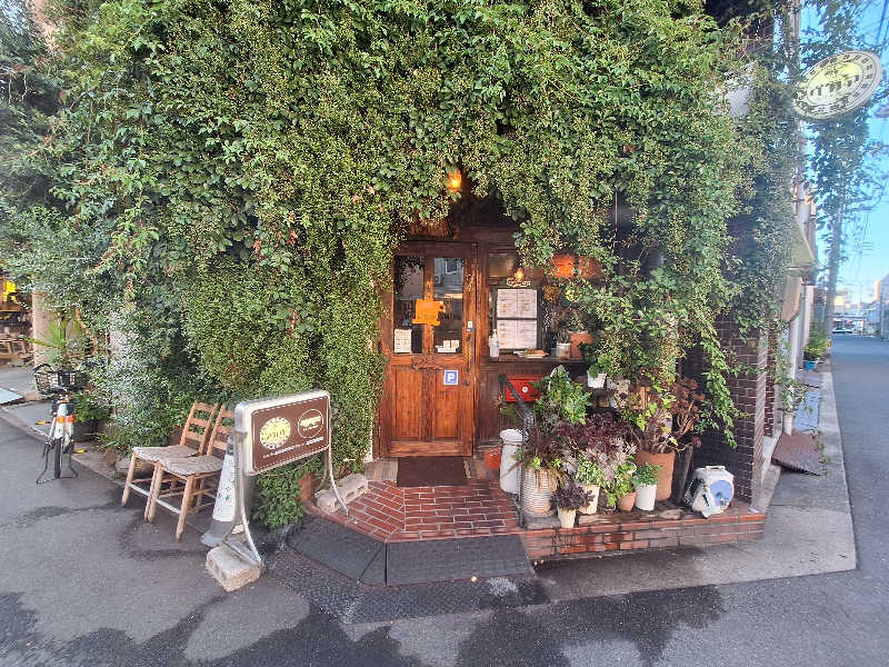 Great-Tigerｰ7.5HzNeoさんの吉野湯のサ活写真