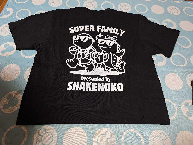 Great-Tigerｰ7.5HzNeoさんのゴールデンタイム高松のサ活写真