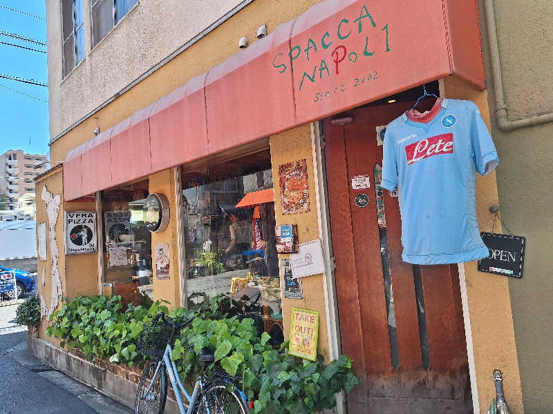 Great-Tigerｰ7.5HzNeoさんのゴールデンタイム高松のサ活写真