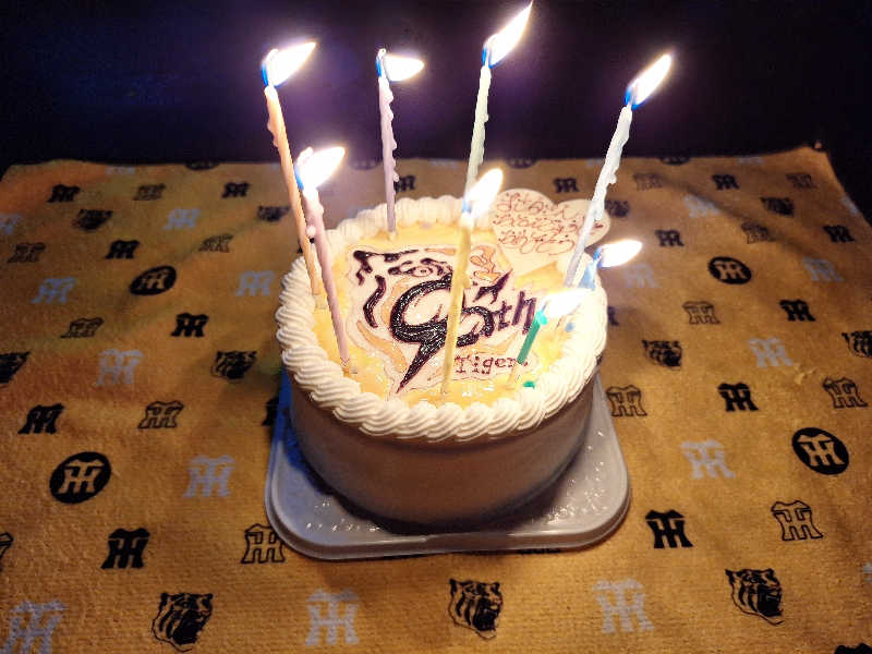 Great-Tigerｰ7.5HzNeoさんのゴールデンタイム高松のサ活写真