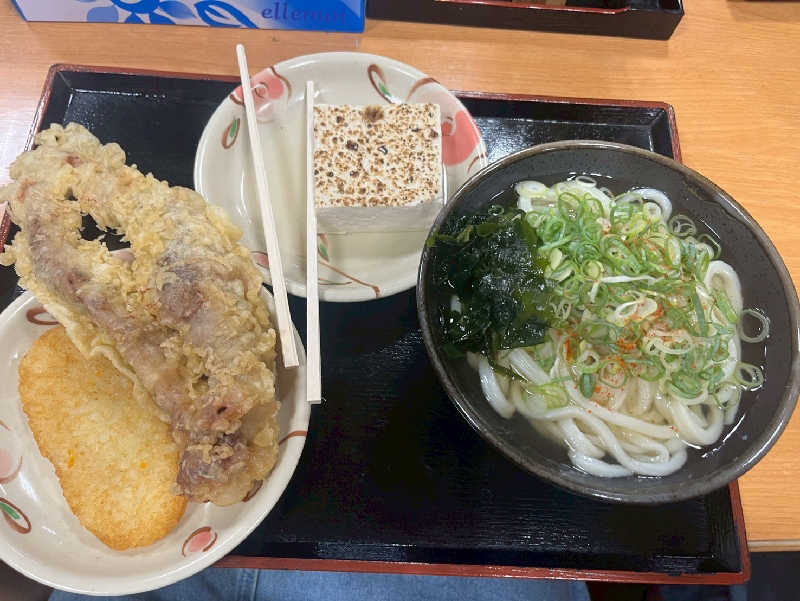 Great-Tigerｰ7.5HzNeoさんの天然温泉コロナの湯 福山店のサ活写真