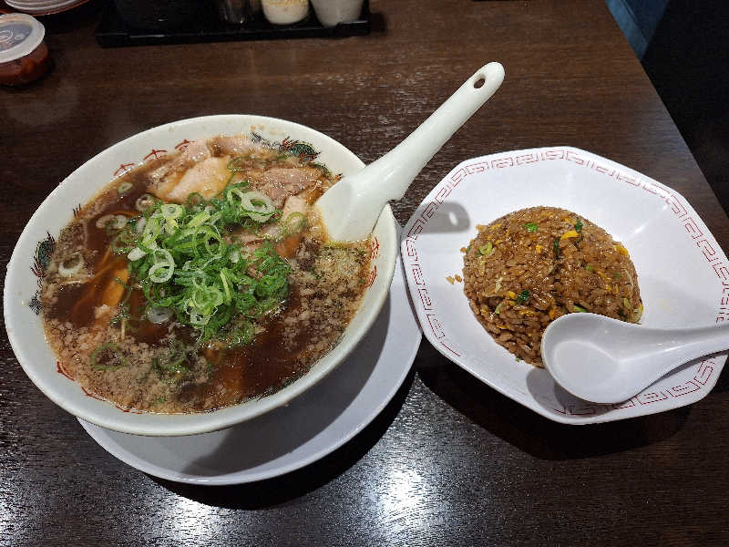 Great-Tigerｰ7.5HzNeoさんの天然温泉コロナの湯 福山店のサ活写真