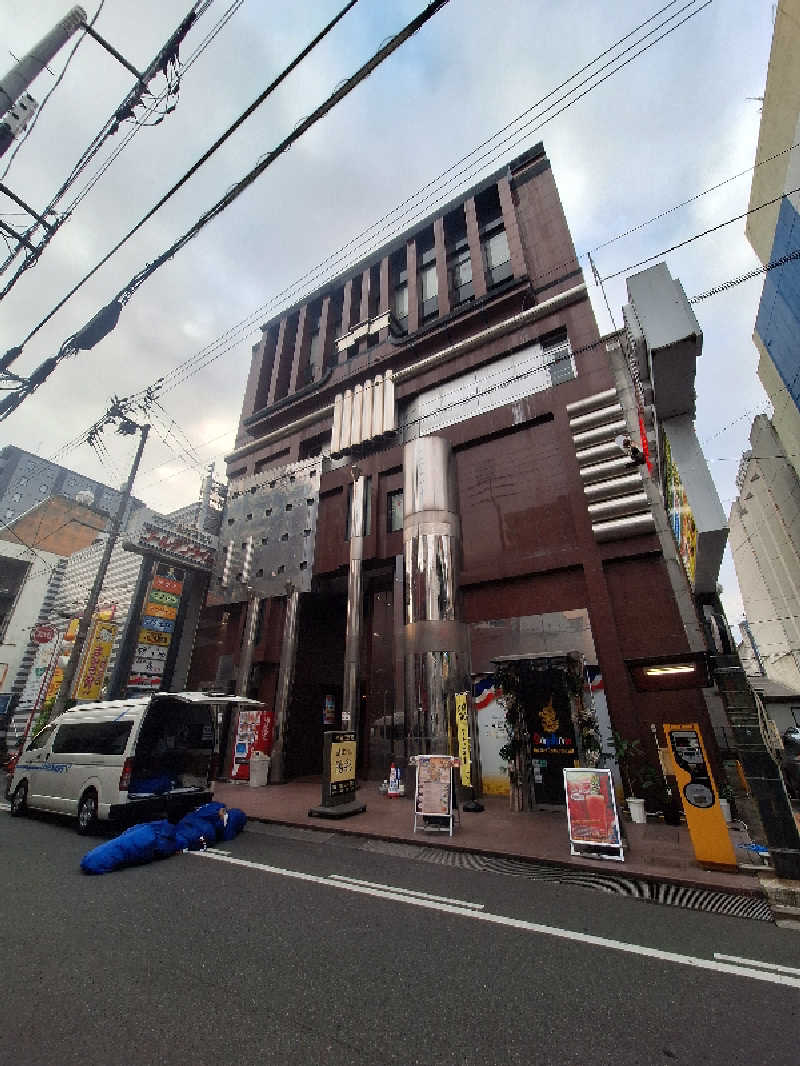 Great-Tigerｰ7.5HzNeoさんのゴールデンタイム高松のサ活写真