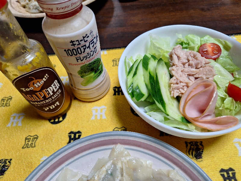 Great-Tigerｰ7.5HzNeoさんのオリーブ温泉満天の湯のサ活写真