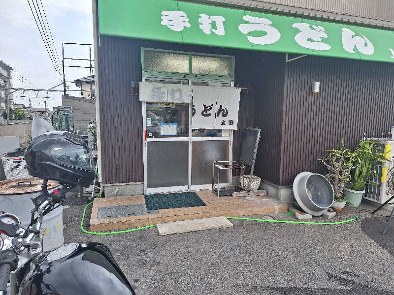 Great-Tigerｰ7.5HzNeoさんのゴールデンタイム高松のサ活写真