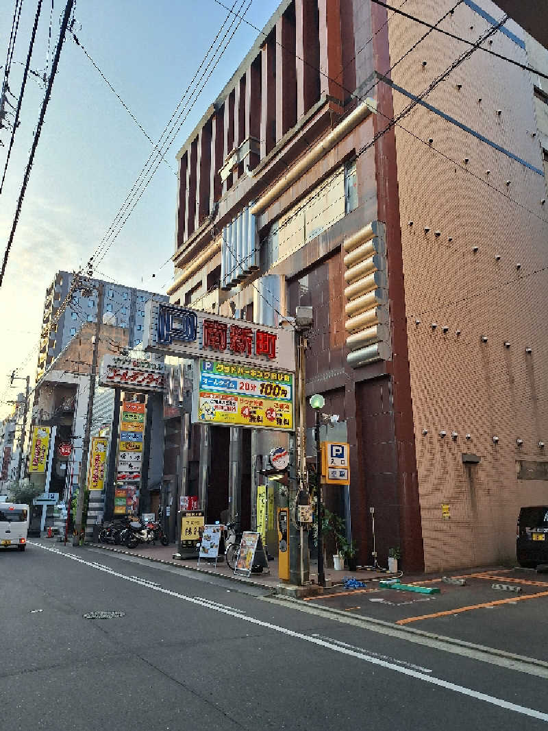 Great-Tigerｰ7.5HzNeoさんのゴールデンタイム高松のサ活写真