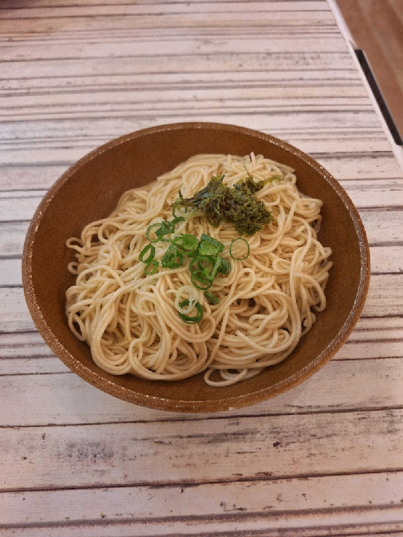 Great-Tigerｰ7.5HzNeoさんのオリーブ温泉満天の湯のサ活写真