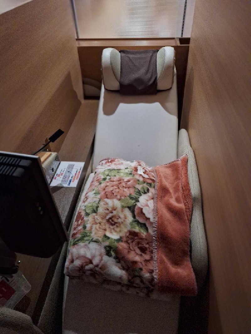 Great-Tigerｰ7.5HzNeoさんの瀬戸大橋四国健康村のサ活写真