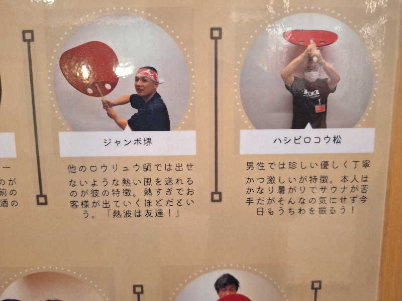 Great-Tigerｰ7.5HzNeoさんの瀬戸大橋四国健康村のサ活写真