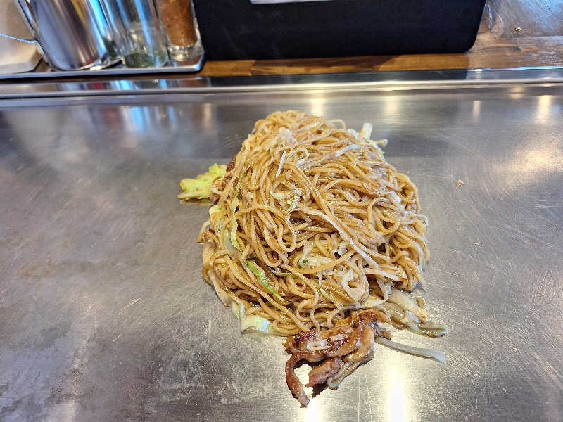 Great-Tigerｰ7.5HzNeoさんの瀬戸大橋四国健康村のサ活写真