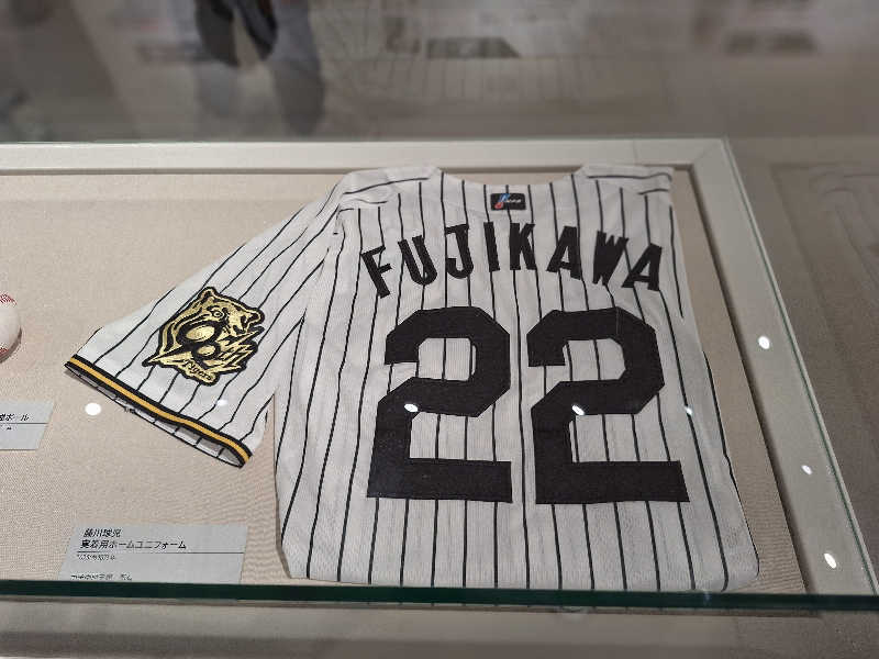 Great-Tigerｰ7.5HzNeoさんのりつりん2(ジャンボフェリー)のサ活写真