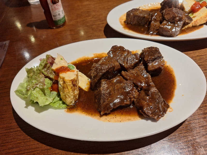 Great-Tigerｰ7.5HzNeoさんの吉野湯のサ活写真