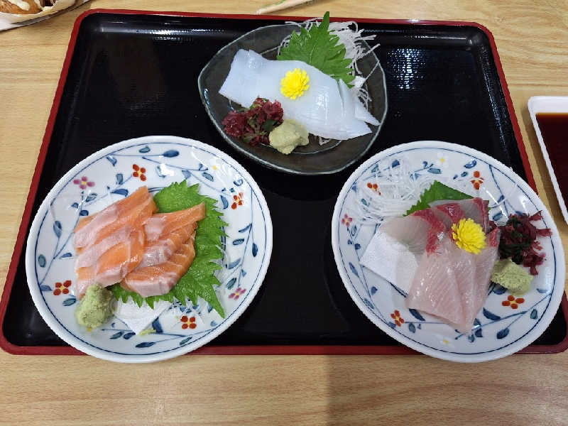 Great-Tigerｰ7.5HzNeoさんの奈良健康ランドのサ活写真