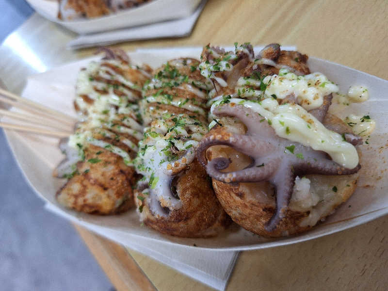 Great-Tigerｰ7.5HzNeoさんの奈良健康ランドのサ活写真