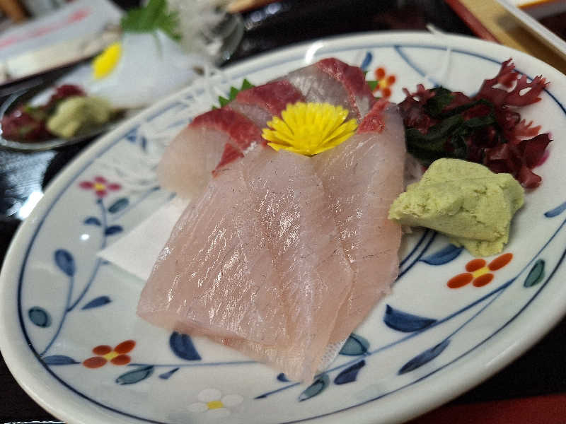 Great-Tigerｰ7.5HzNeoさんの奈良健康ランドのサ活写真