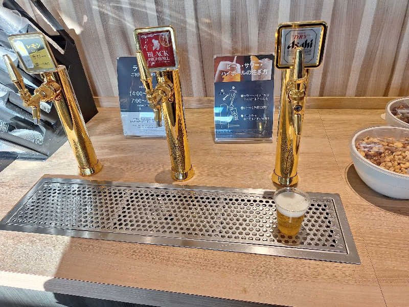 Great-Tigerｰ7.5HzNeoさんの奈良健康ランドのサ活写真