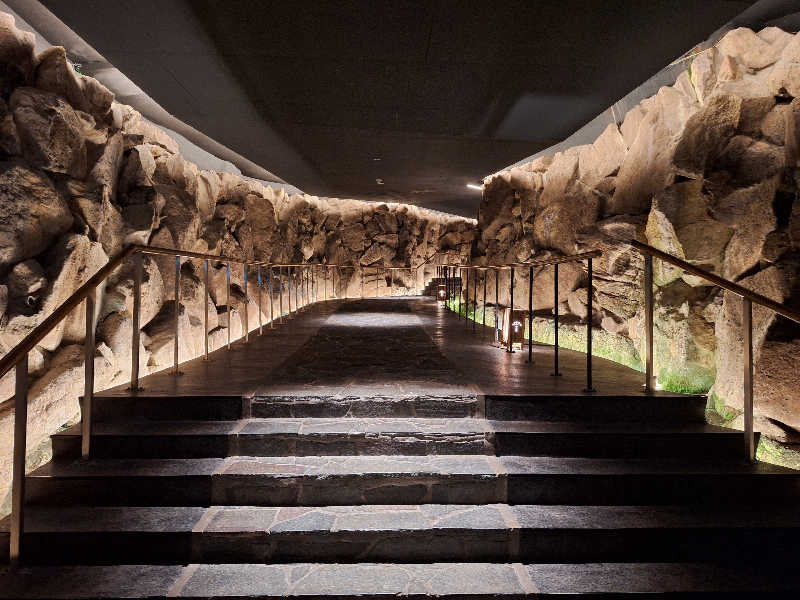 Great-Tigerｰ7.5HzNeoさんのTAOYA白浜千畳のサ活写真