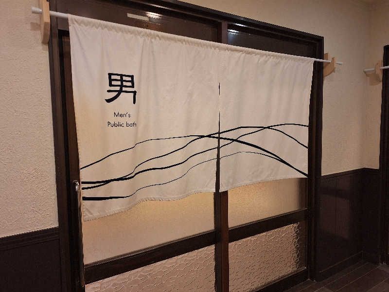 Great-Tigerｰ7.5HzNeoさんのTAOYA白浜千畳のサ活写真