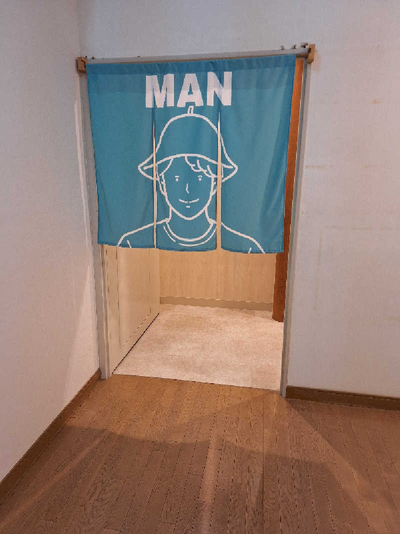 Great-Tigerｰ7.5HzNeoさんの天然温泉スパ&サウナ awa awa KOBEのサ活写真