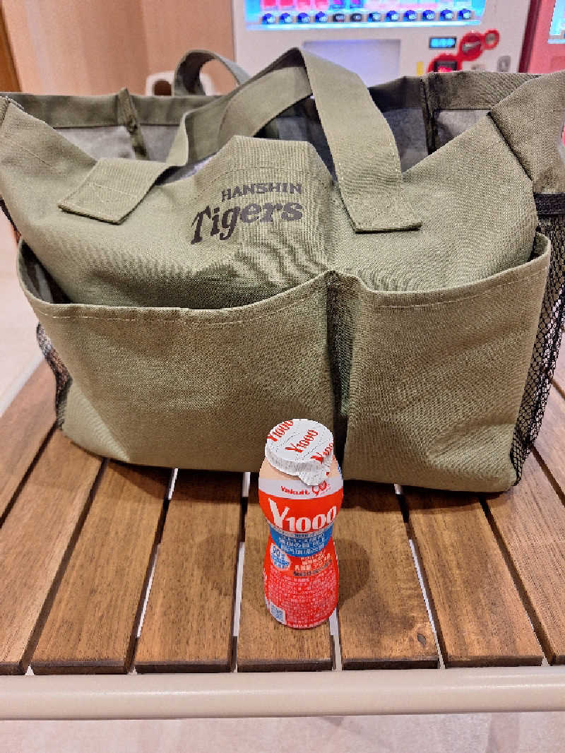 Great-Tigerｰ7.5HzNeoさんの天然温泉スパ&サウナ awa awa KOBEのサ活写真