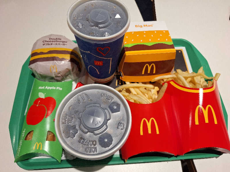 Great-Tigerｰ7.5HzNeoさんの天然温泉スパ&サウナ awa awa KOBEのサ活写真