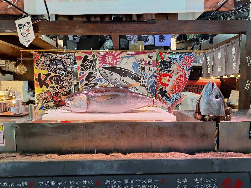 Great-Tigerｰ7.5HzNeoさんの天然温泉スパ&サウナ awa awa KOBEのサ活写真