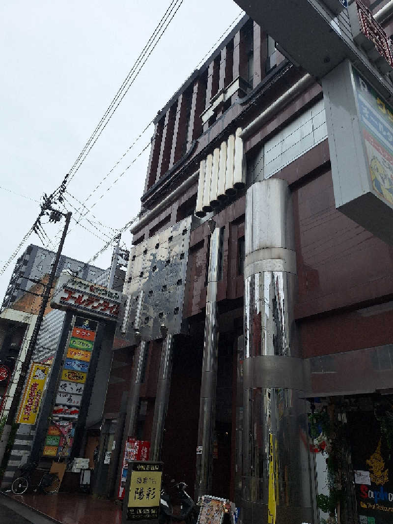 Great-Tigerｰ7.5HzNeoさんのゴールデンタイム高松のサ活写真