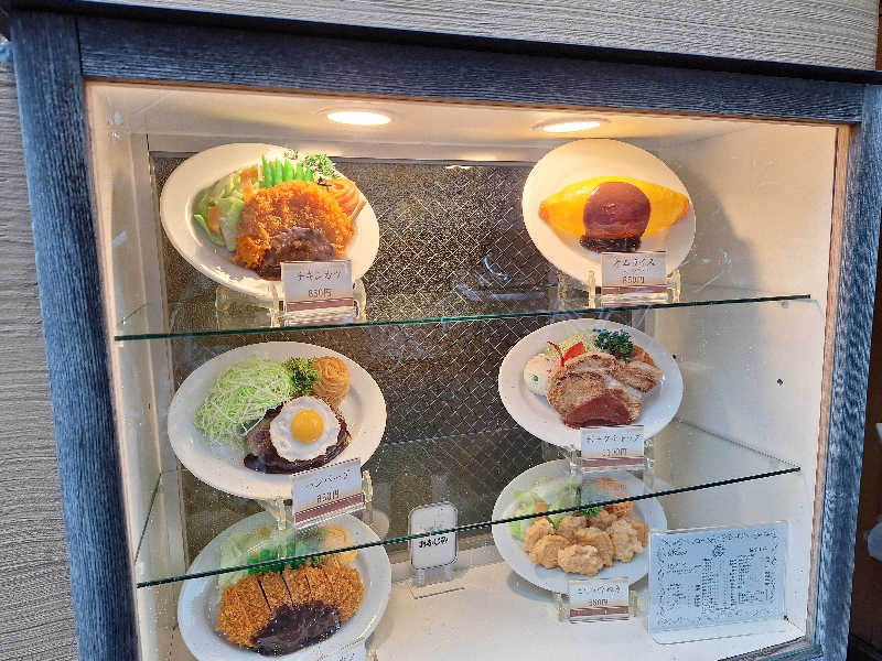 Great-Tigerｰ7.5HzNeoさんのゴールデンタイム高松のサ活写真