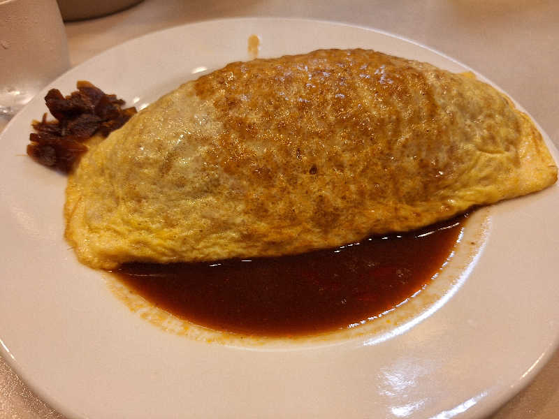 Great-Tigerｰ7.5HzNeoさんのゴールデンタイム高松のサ活写真