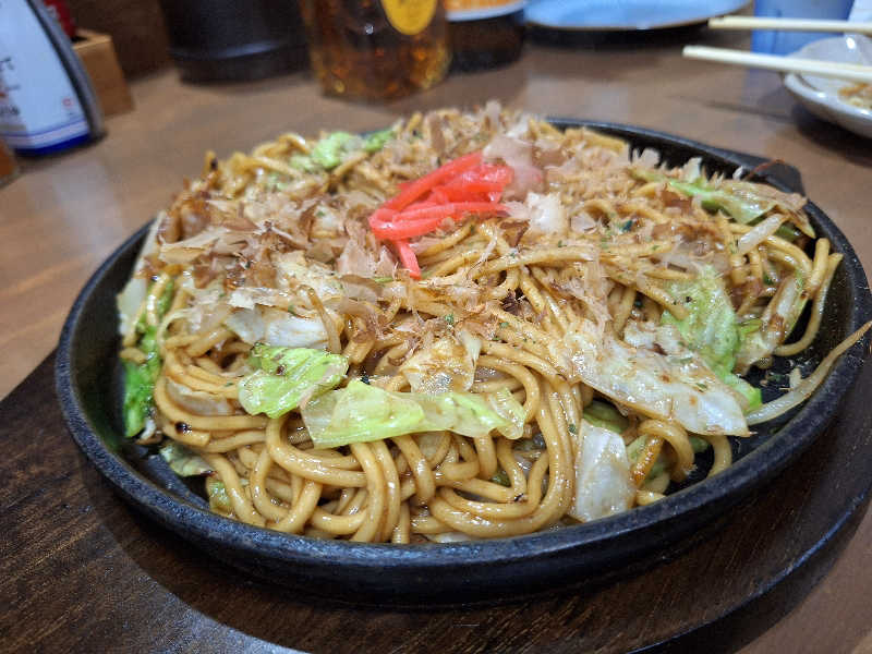 Great-Tigerｰ7.5HzNeoさんのオリーブ温泉満天の湯のサ活写真