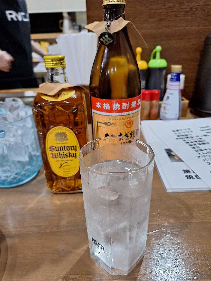 Great-Tigerｰ7.5HzNeoさんのオリーブ温泉満天の湯のサ活写真