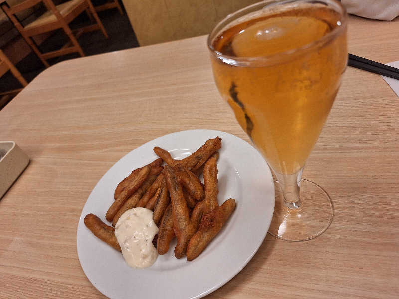 Great-Tigerｰ7.5HzNeoさんのオリーブ温泉満天の湯のサ活写真