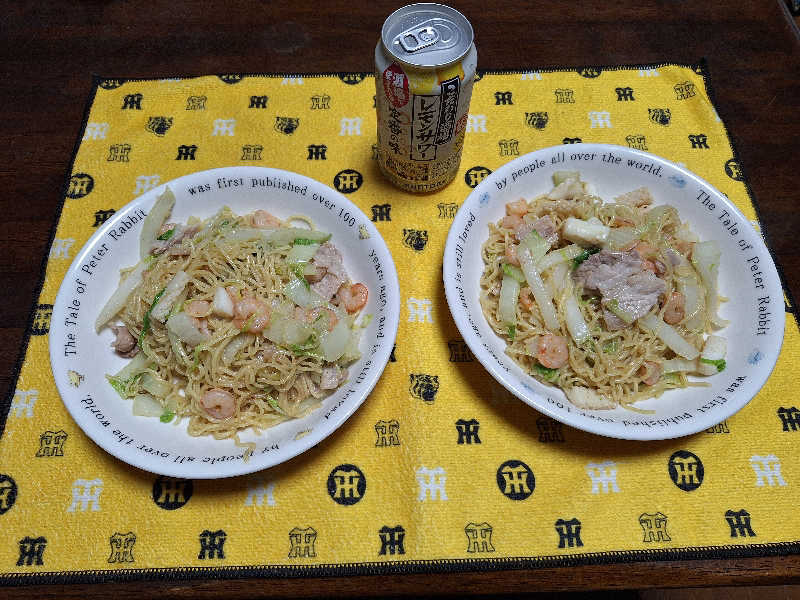 Great-Tigerｰ7.5HzNeoさんのオリーブ温泉満天の湯のサ活写真